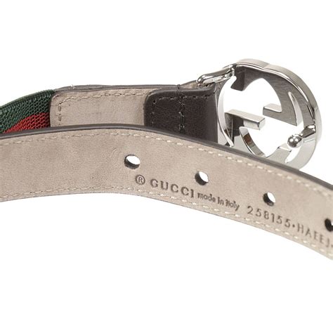 cintura gucci elastica|cintura gucci outlet.